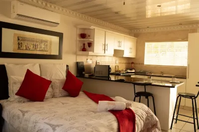 Lincoln Cottages Bnb & Self-Catering Hotels in Ashburton
