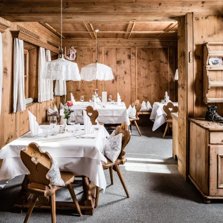 Sporthotel Obereggen