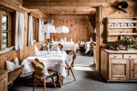 Sporthotel Obereggen - servizio colazione