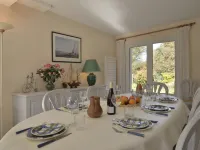 Les Chênes Verts