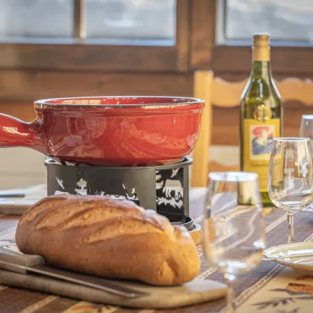 Le Sorbier Hotels in Chamoson