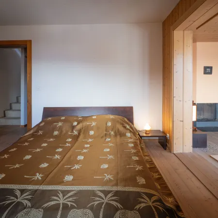 Le Sorbier Hotels in Chamoson