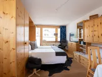 Chesa Corvatsch 211 - Champfer - Homestays