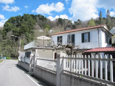 Casa di Giò
