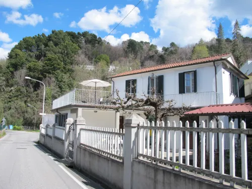 Casa di Giò