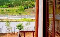 Boseong Sujinhanog Pensyeon Hotels in Boseong-gun