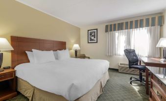 Best Western Plus Augusta Civic Center Inn