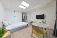 Sokcho Summitbay Panorama Oceanview7