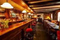 The Tankerville Arms Hotels in Ingram