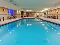 Hampton Inn & Suites Fairbanks - Pools