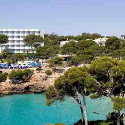 Inturotel Cala Esmeralda Beach Hotel & Spa - Adults Only Hotel Exterior