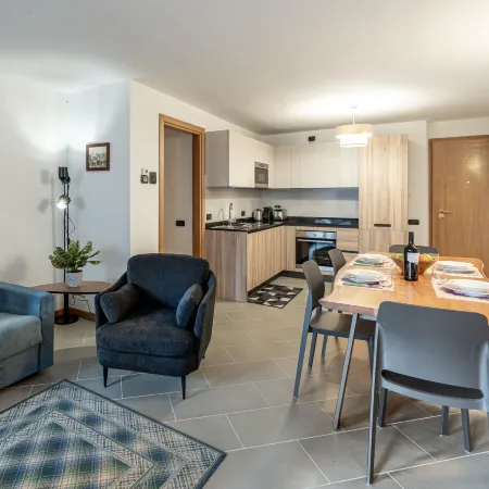 Condominio Giulia