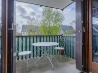 Les Sylvestres 꺄부흐 호텔