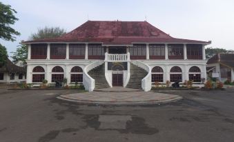 Sans Hotel Beauty Palembang