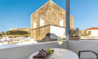 Villa Dafni - Our Home Away from Home