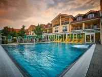 Hotel Herzog Heinrich Hotels in Arrach