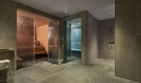 The Market Hotel - spa