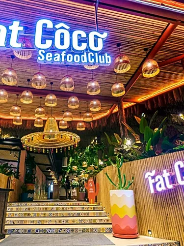 รูปภาพของบลู เคบิน โฮเทล