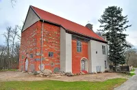 Podzamcze - Schlosspension