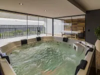 Novotel Criciuma Hotels in Criciúma