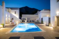 Petra Aqua Villa