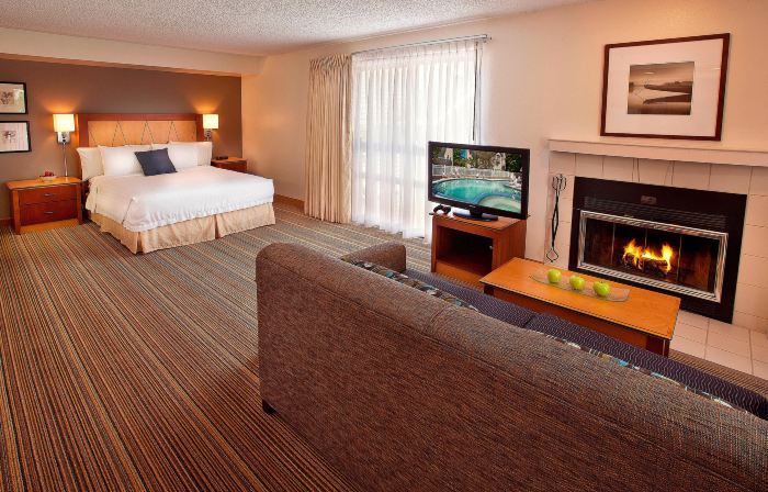 Residence Inn Portland South/Lake Oswego