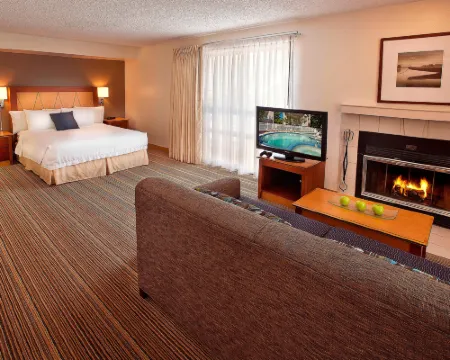 Residence Inn Portland South/Lake Oswego Hotels in Lake Oswego