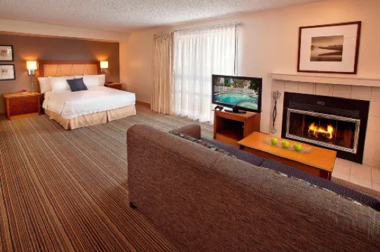 Residence Inn Portland South/Lake Oswego