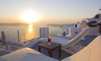 Cilon Suites Santorini