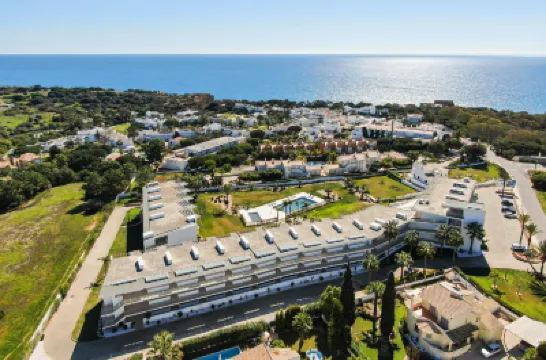 Varandas do Castelo by Garvetur Hotels in Sesmarias