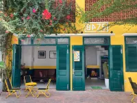 B475House Các khách sạn ở Xương Huân