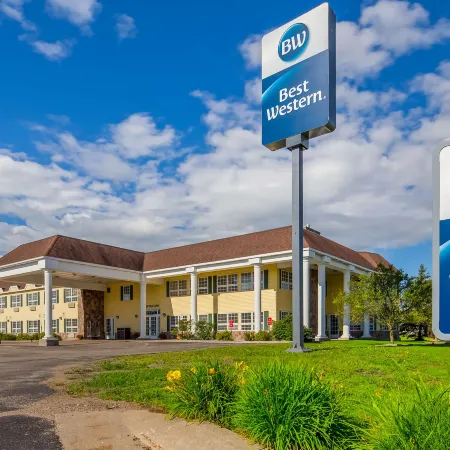 Best Western Sault Ste. Marie