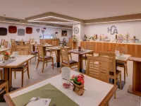 Best Western Hotel Adige Hoteles cerca de Museo de Ciencias (MUSE)