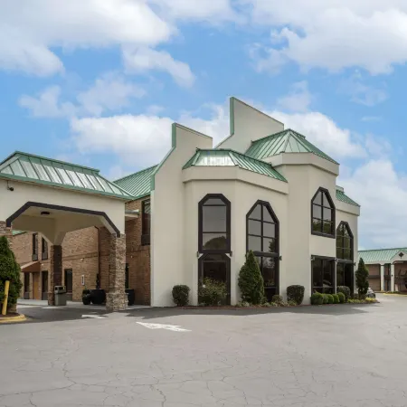 Best Western Statesville Inn