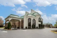 Best Western Statesville Inn Hotels in Chambersburg