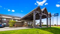 Best Western Pendleton Inn Hotels in Pendleton