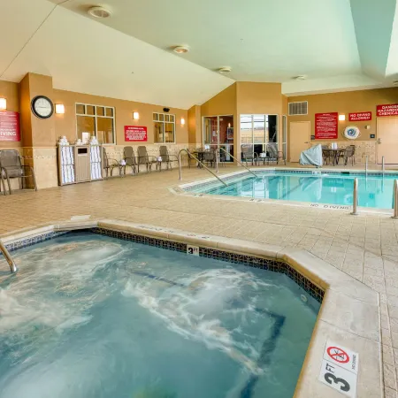 Drury Inn & Suites Indianapolis Northeast