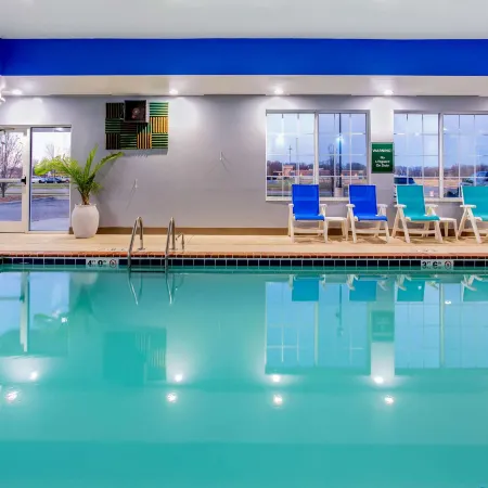 La Quinta Inn & Suites by Wyndham Springfield IL