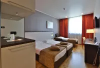 Best Western Falck Village Hotel Hotels in Sesto San Giovanni