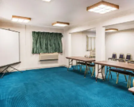 印第安納波利斯凱藝飯店