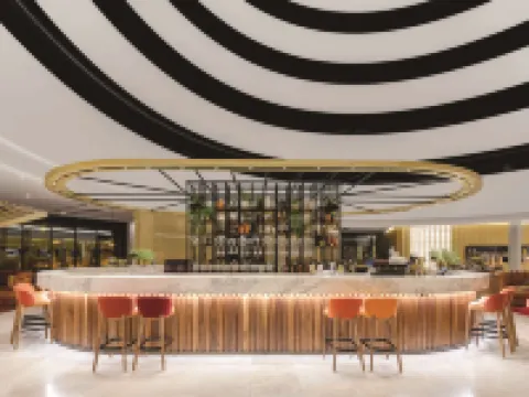 Vibe Hotel Canberra Hotéis em Canberra