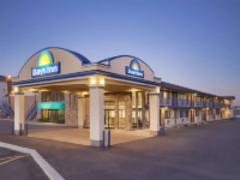 Days Inn by Wyndham Lethbridge Hoteles en Lethbridge
