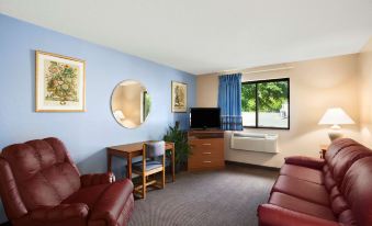 Quality Inn