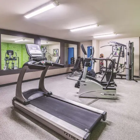 La Quinta Inn & Suites by Wyndham Festus - St. Louis South