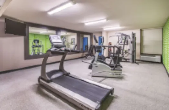 La Quinta Inn & Suites by Wyndham Festus - St. Louis South