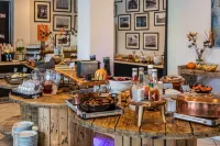 Scandic Olympic Hotels in Esbjerg