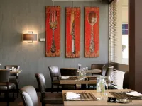 Hôtel Mercure Vichy Thermalia