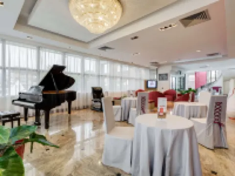 Best Western Hotel Rocca Hotels in Cassino