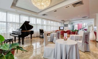 Best Western Hotel Rocca - Housity