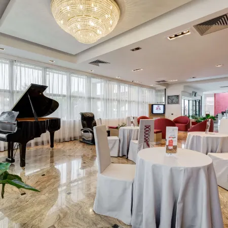 Best Western Hotel Rocca